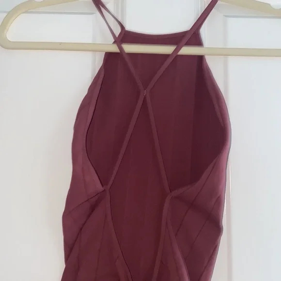 Free people body suit XS/S - Picture 3 of 4